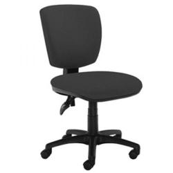 Cheap Stationery Supply of Furniture Essentials Notion Mid Back Operator Chair CH0813CH Office Statationery