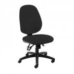 Concept Maxi Tilt Chair Charcoal