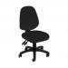 Concept Deluxe Operator Chair Charcoal 23251J