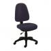 Zoom HB Chair Charcoal 23256J