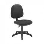 Zoom Tamper Proof Chair Charcoal
