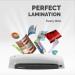 Fellowes Lunar A3 Laminator 23278J