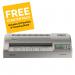 Fellowes Proteus Heavy Duty A3 Laminator 23288J