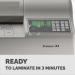 Fellowes Proteus Heavy Duty A3 Laminator 23288J