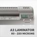 Fellowes Proteus Heavy Duty A3 Laminator 23288J