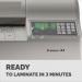 Fellowes Proteus Heavy Duty A3 Laminator 23288J