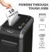 Fellowes 99CI Cross Cut Shredder 23325J