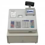 Sharp XE-A307 Cash Register 23365J