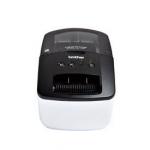 Brother QL-700 Desktop Label Printer 23372J