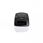 Brother QL-700 Desktop Label Printer 23372J