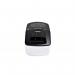 Brother QL-700 Desktop Label Printer 23372J