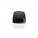 Brother QL-700 Desktop Label Printer 23372J