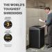Fellowes 425CI Cross Cut Shredder 23398J