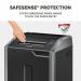 Fellowes 425I Strip Cut Shredder 23399J