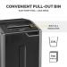 Fellowes 425I Strip Cut Shredder 23399J