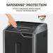 Fellowes 425I Strip Cut Shredder 23399J