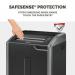 Fellowes 485CI Cross Cut Shredder 23400J