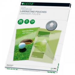 Leitz Laminating Pouches