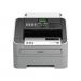 Brother Fax 2840 Mono Laser Fax 23827J