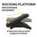 Fellowes 8067001 Ultimate Foot Support 23862J