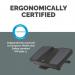 Fellowes 8067001 Ultimate Foot Support 23862J