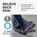 Fellowes 8067001 Ultimate Foot Support 23862J