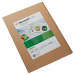 GBC IB589799 A2 125 Micron Laminating Pouches 100pk 23989J