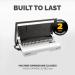 Fellowes Star Plus A4 Comb Binder 24049J