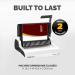 Fellowes Pulsar Plus 300 A4 Comb Binder 24050J