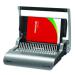 Fellowes Quasar Plus A4 Comb Binder 24051J