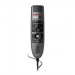 Philips LFH3500 SpeechMike Premium USB Dictation Microphone 24117J