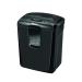 Fellowes M-8C Cross Cut Shredder 24153J