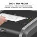Fellowes 225MI Micro Cut Shredder 24158J