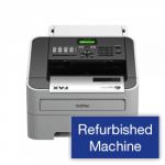 Brother Fax-2840 A Grade - Refurbished Machine
