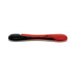 Kensington 62398 Duo Gel Wrist Rest Wave Red Smoke 24180J