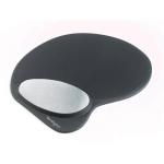 Kensington 62404 Gel Mouse Pad with Wrist Rest Black 24200J