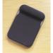 Kensington 57711 Height Adjustable Gel Mouse Pad Black 24204J