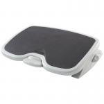 Kensington 56146 SmartFit SoleMate Plus Foot Rest - Grey 24206J