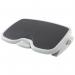 Kensington 56146 SmartFit SoleMate Plus Foot Rest - Grey 24206J