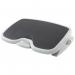 Kensington 56146 SmartFit SoleMate Plus Foot Rest - Grey 24206J