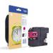 Brother LC125XLM Magenta Cartridge 24381J