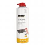 Fellowes 9977804 HFC Free Air Duster 400ml Can 24482J
