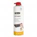 Fellowes 9977804 HFC Free Air Duster 400ml Can 24482J