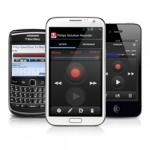 Philips LFH743 SpeechExec Dictation Hub iPhone License 24829J