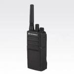 Motorola XT420 On-Site Two-Way SINGLE Radio and Charger 24972J
