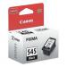 Canon PG545 Black Ink Cartridge 25056J