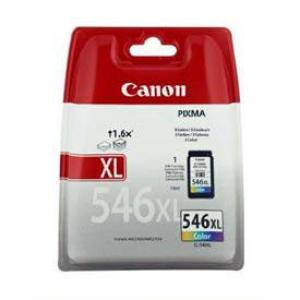 Click to view product details and reviews for Canon Cl546xl Colour Xl Ink Cartridge 25057j.