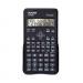 Aurora AX-582BL Scientific Calculator 25124J