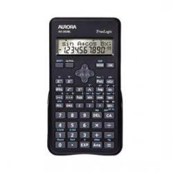 Cheap Stationery Supply of Aurora AX-582BL Scientific Calculator 25124J Office Statationery