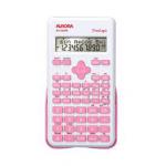 Aurora AX-582PK Scientific Calculator 25125J